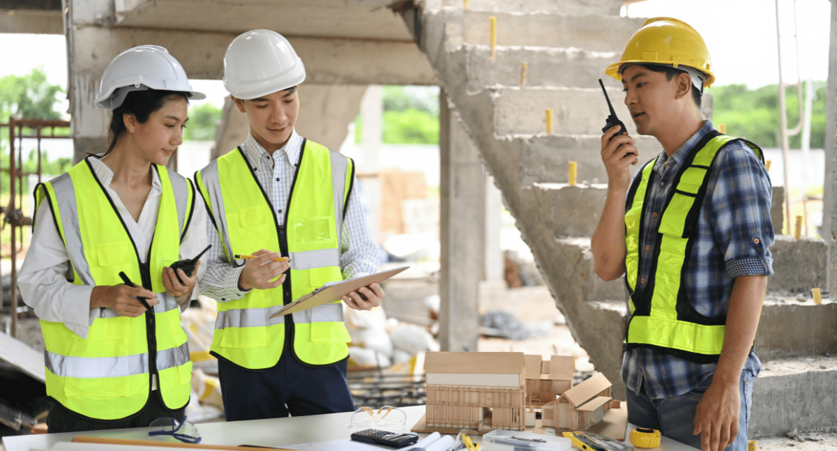 Thách thức và giải pháp khi triển khai BIM 7D