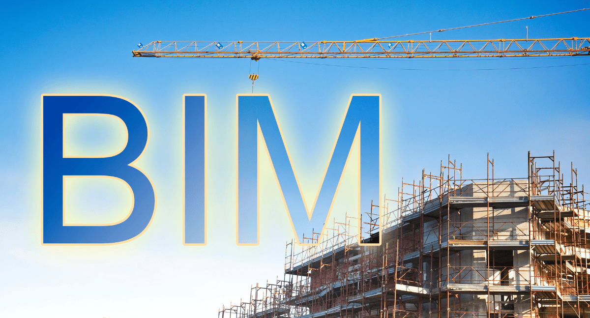Ứng dụng BIM kết hợp kết cấu thép
