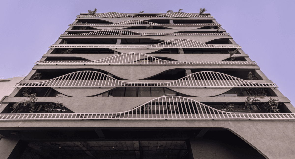 Lan can thép sự lựa chọn thông minh cho tương lai