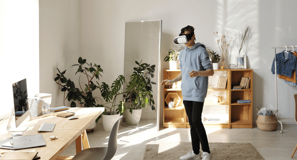 VR360 xu hướng tất yếu trong ngành xây dựng hiện đại