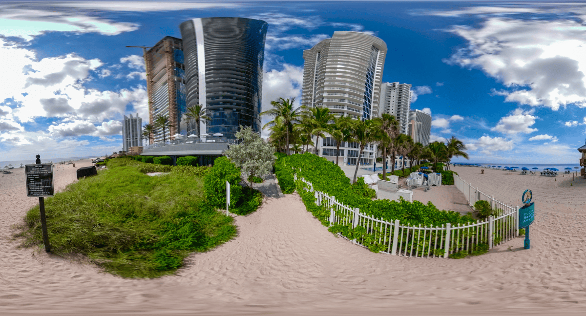 CMC Architects tiên phong ứng dụng VR360 tại Việt Nam