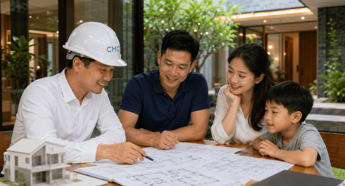 Những ai nên sử dụng dịch vụ thiết kế bản vẽ bằng AutoCad
