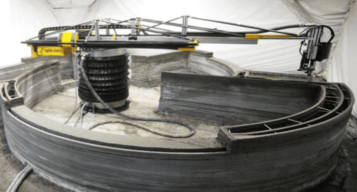 CG Animation khi công trình biết chuyển động