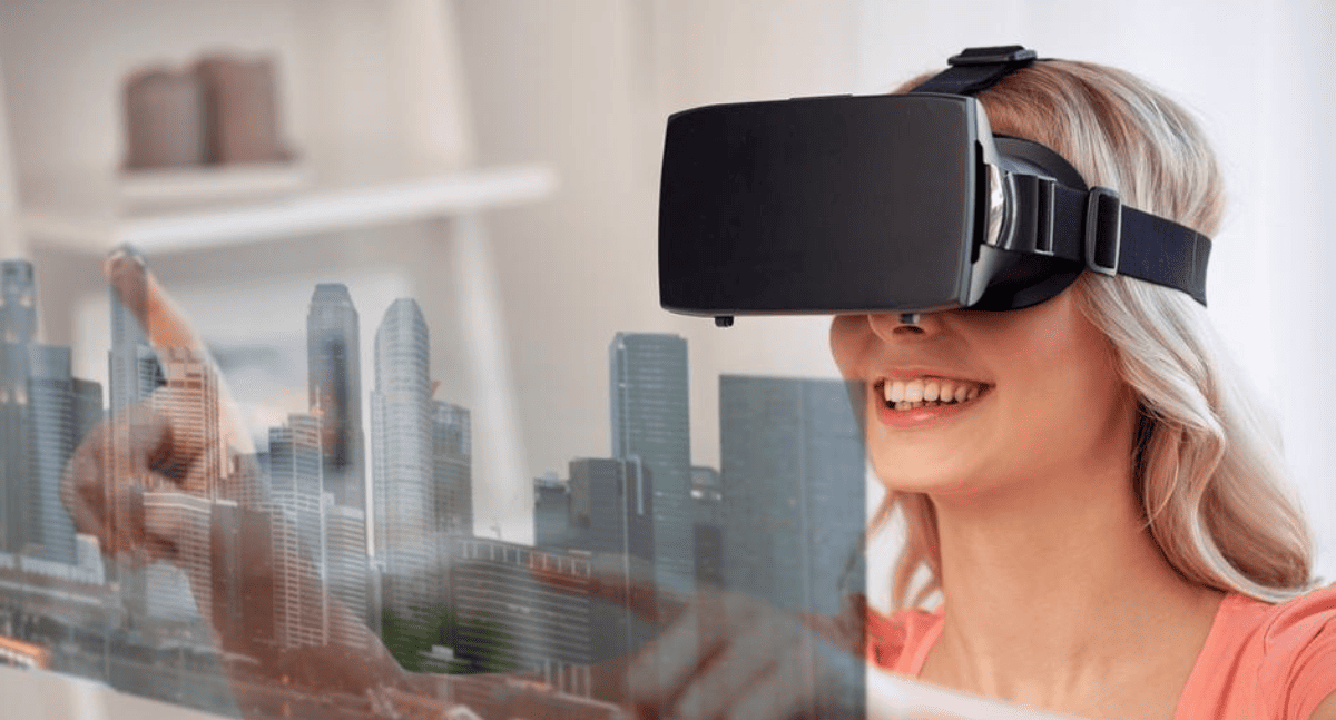 VR360 thực tế tại Việt Nam