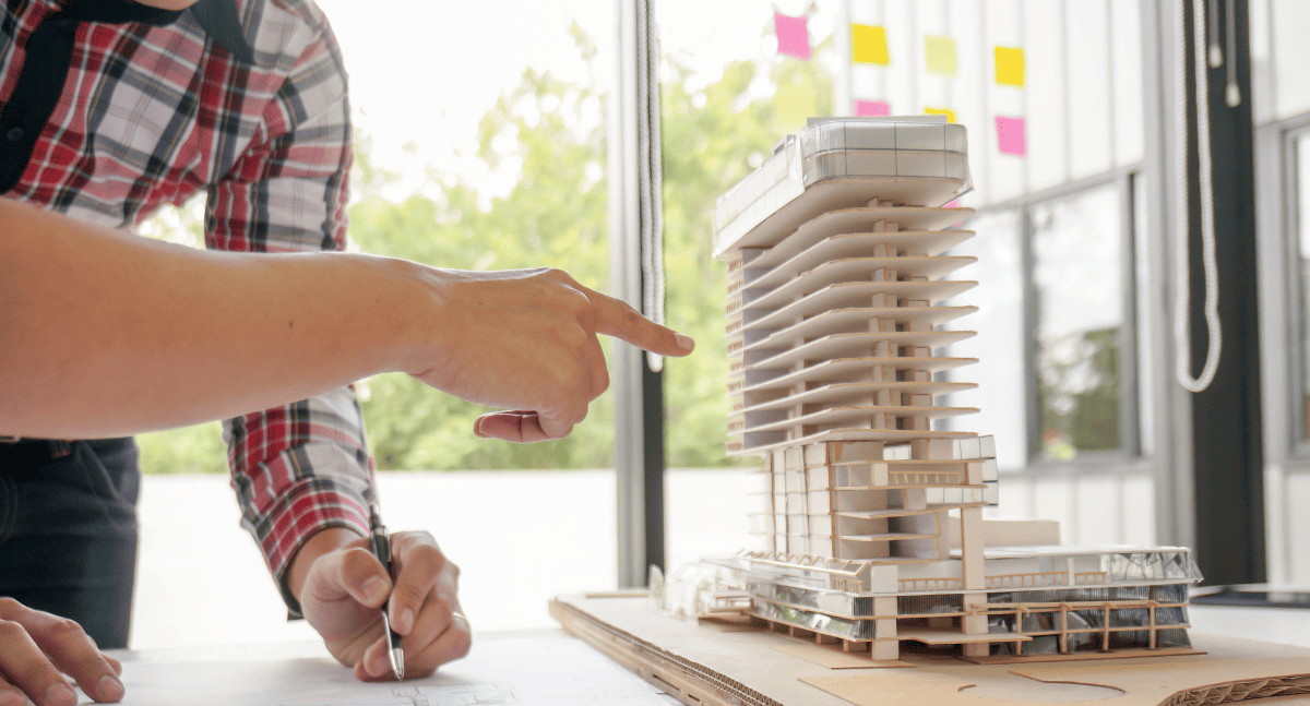 Giới thiệu về phối cảnh kiến trúc và nội thất