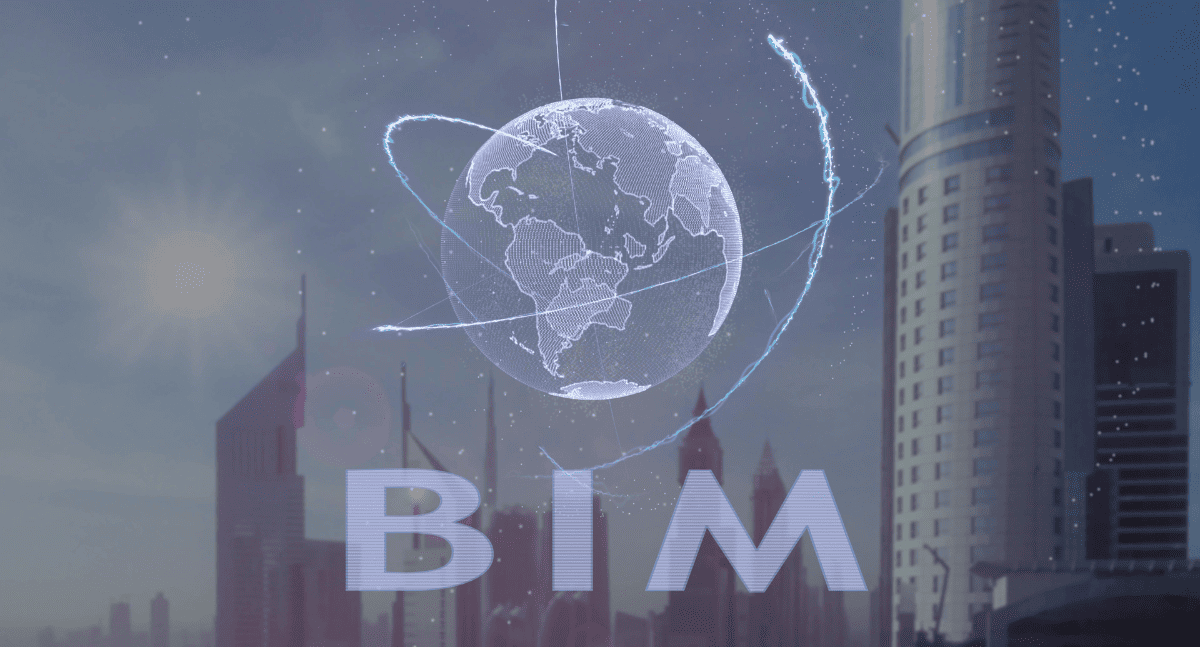 BIM yêu cầu dữ liệu phải chính xác và đồng nhất