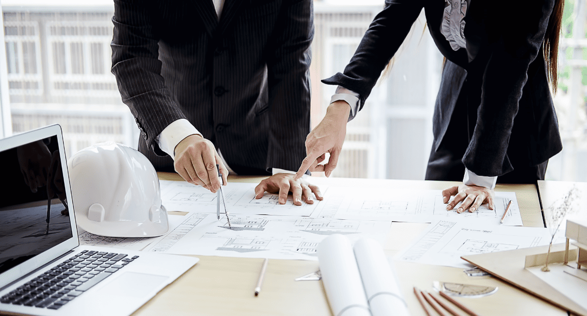 Mục tiêu của dự án và vai trò của BIM