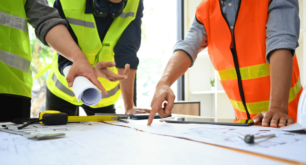 Lập kế hoạch thi công tránh phát sinh chi phí