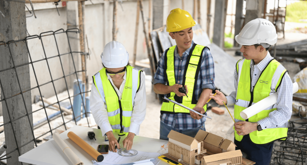 Ứng dụng công nghệ BIM vào thiết kế