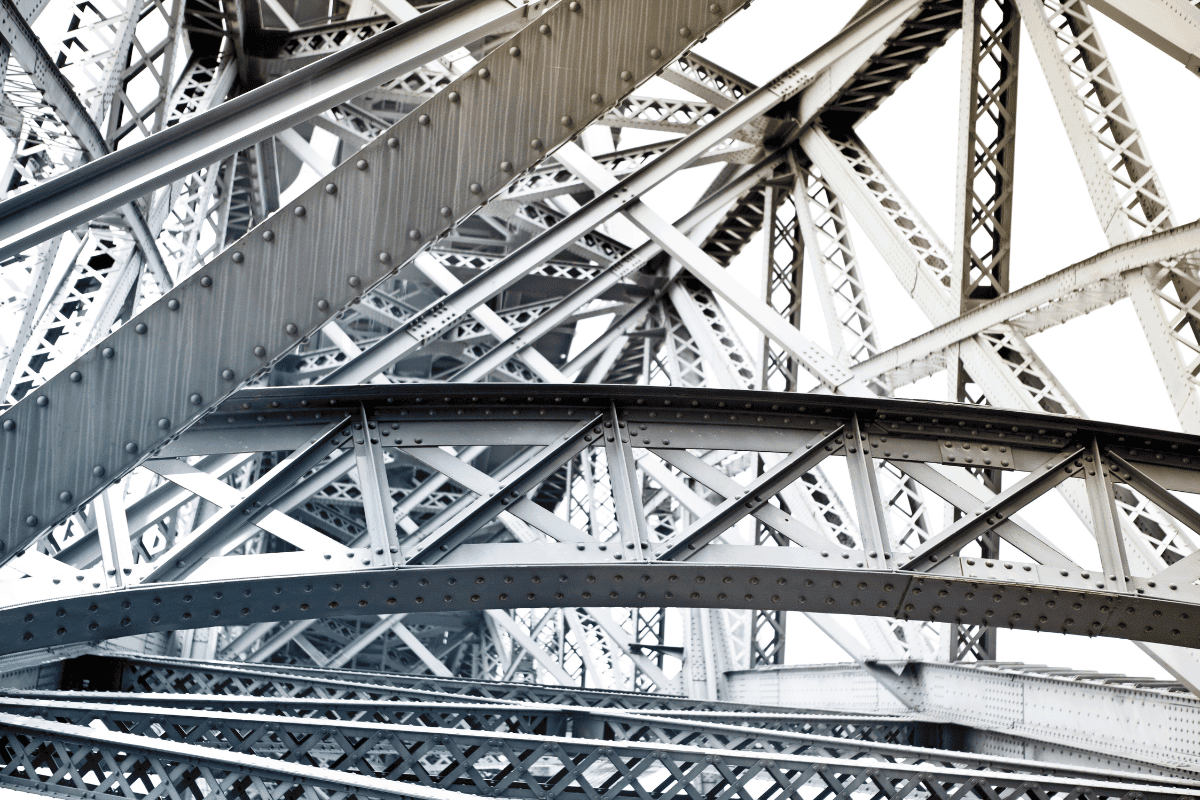 Công trình thép trong xây dựng dân dụng