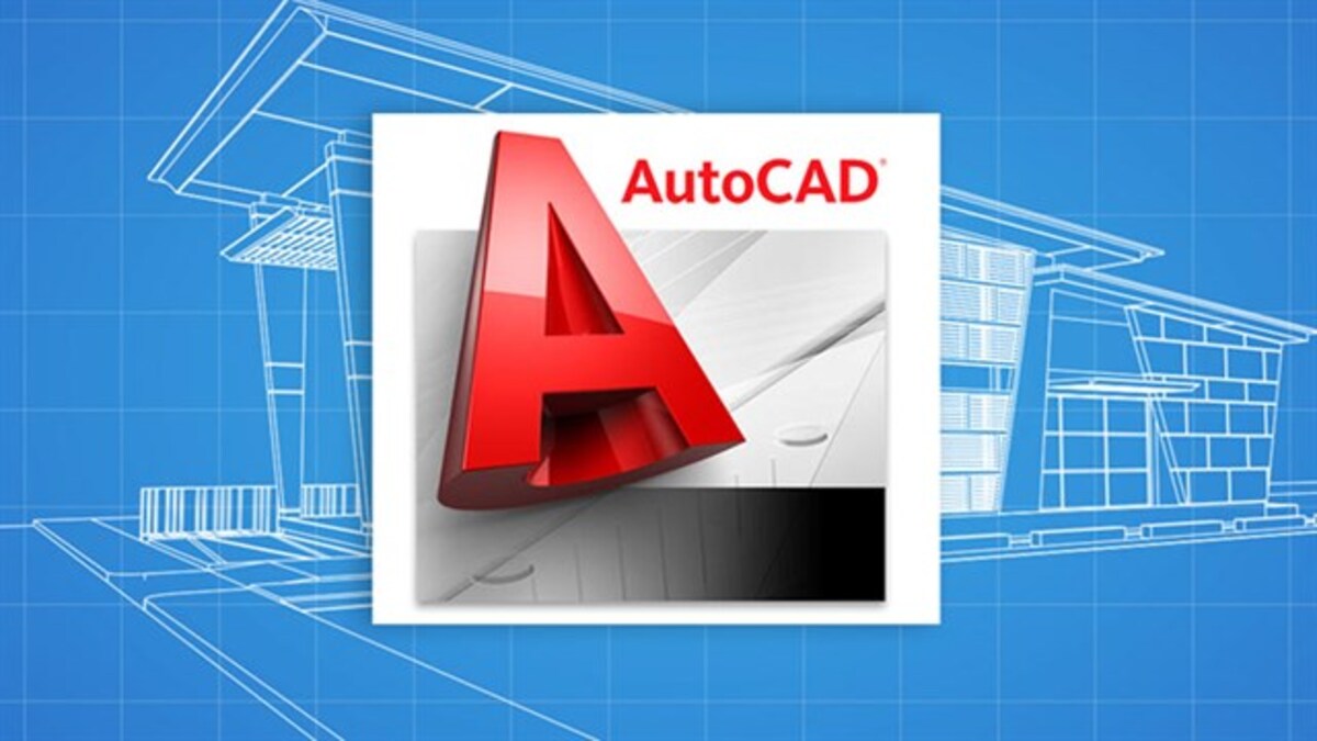 Tổng quan về AutoCad