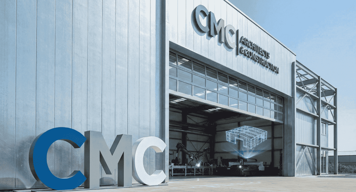 CMC Architects đồng hành cùng doanh nghiệp trong 2026