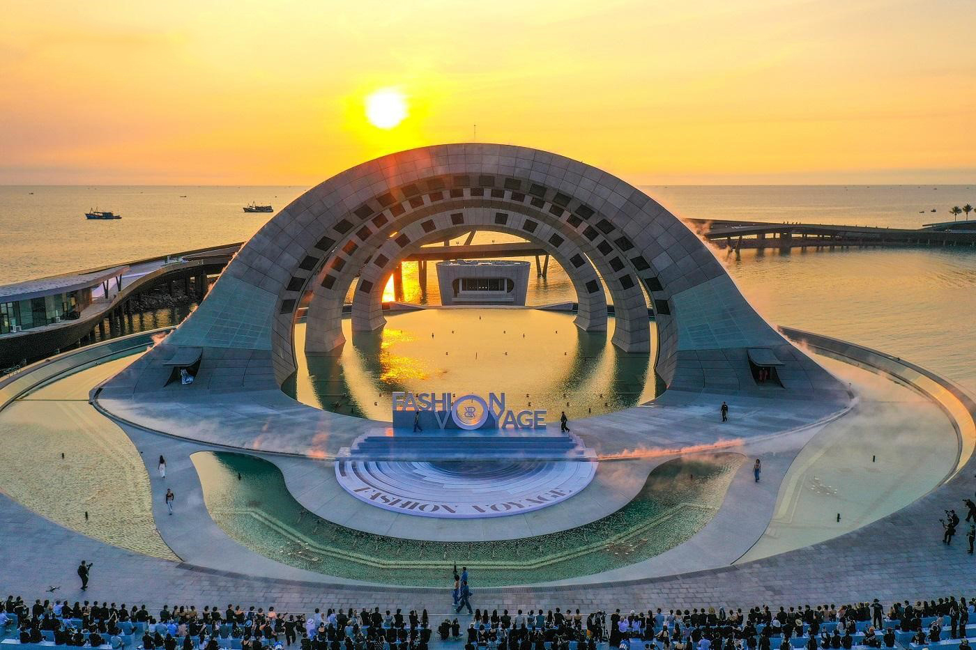 Dự án Heaven Show