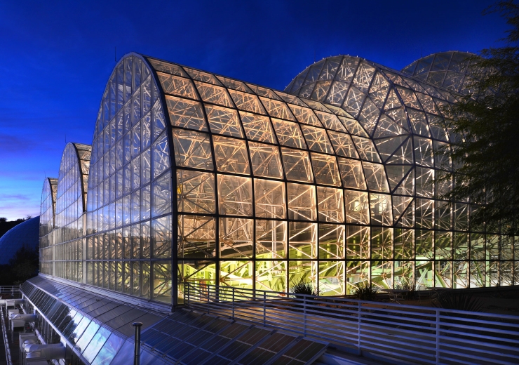 Công trình thép thiết kế đúng kĩ thuật sẽ tiết kiệm năng lượng