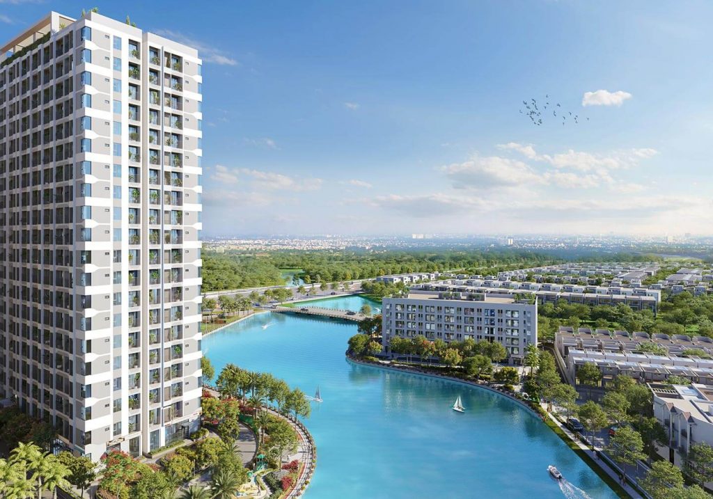 Dự án ML Eastmark City