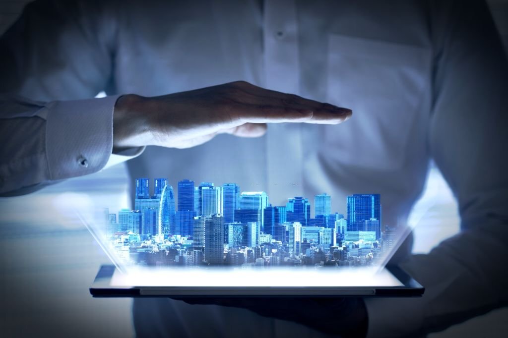 Lợi ích VR360 trong thiết kế kiến trúc
