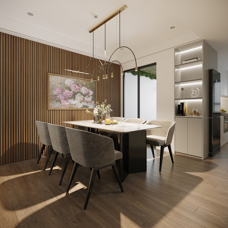 Phân tích dữ liệu ký thuật ngôi nhà