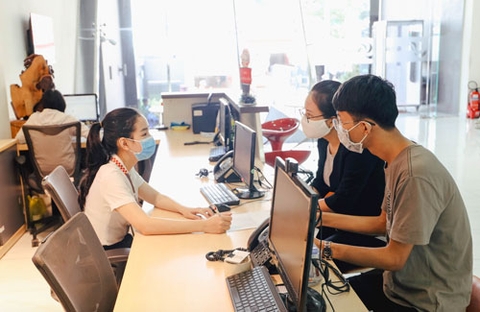 HÀNH TRÌNH CHINH PHỤC THỊ TRƯỜNG LAO ĐỘNG CHÂU ÂU