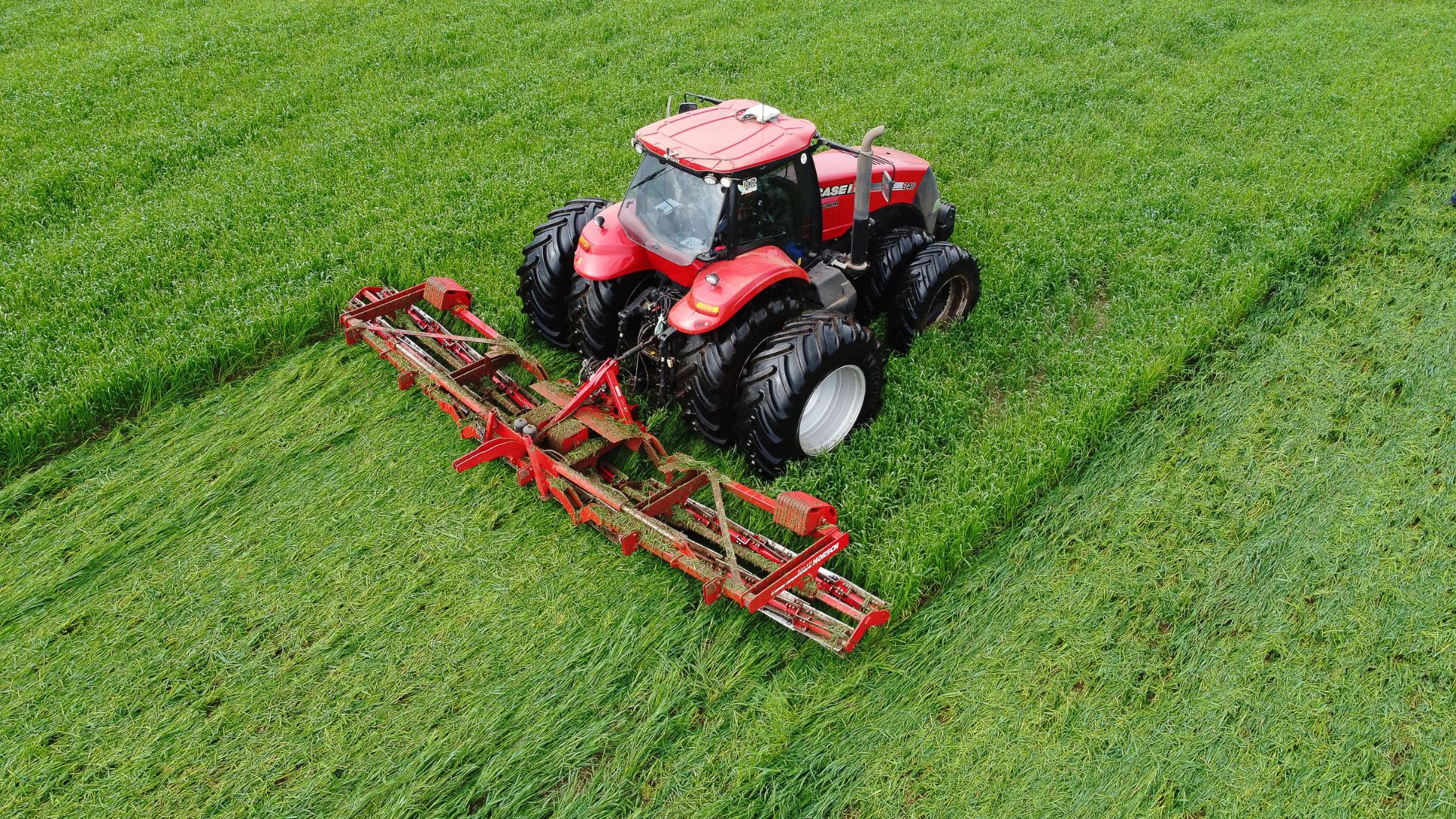 [Rumani] Vị trí tuyển dụng: Thợ vận hành máy nông nghiệp – 5 người