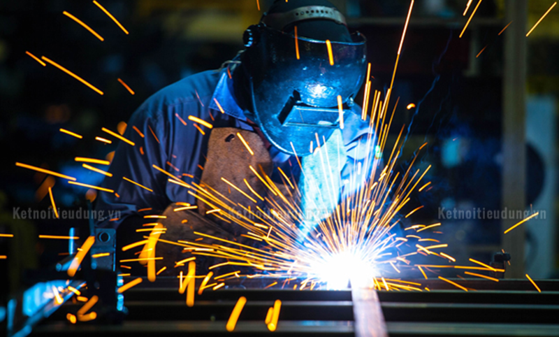 [Bungari] Vị trí tuyển dụng: Thợ hàn MIG-MAG – 10 người (Nam)