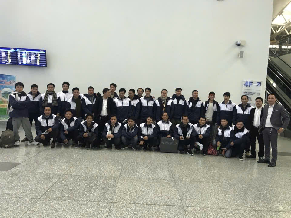 Khám sức khỏe để đi xuất khẩu lao động Châu Âu cần lưu ý những gì?