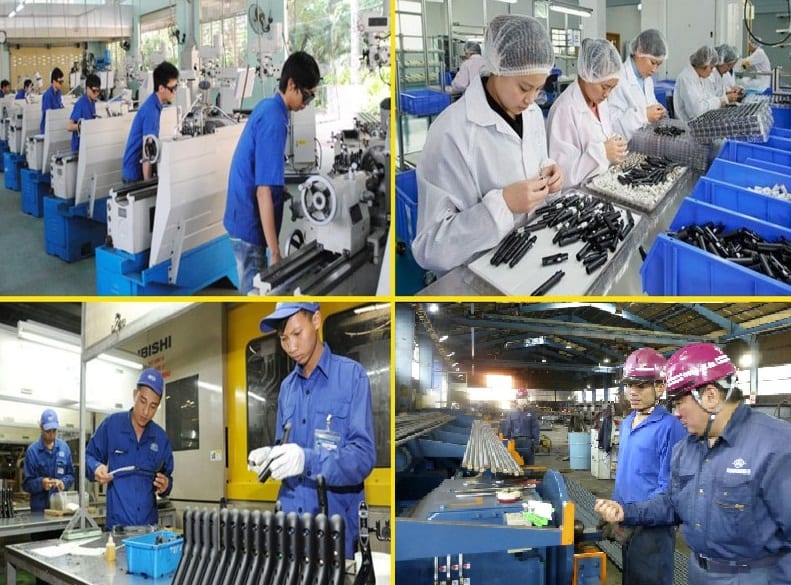 DỰ ÁN XUẤT KHẨU LAO ĐỘNG BA LAN 2023 – 2025