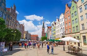 Ba Lan - Đất nước, con người và cuộc sống có gì người lao động Việt cần biết?