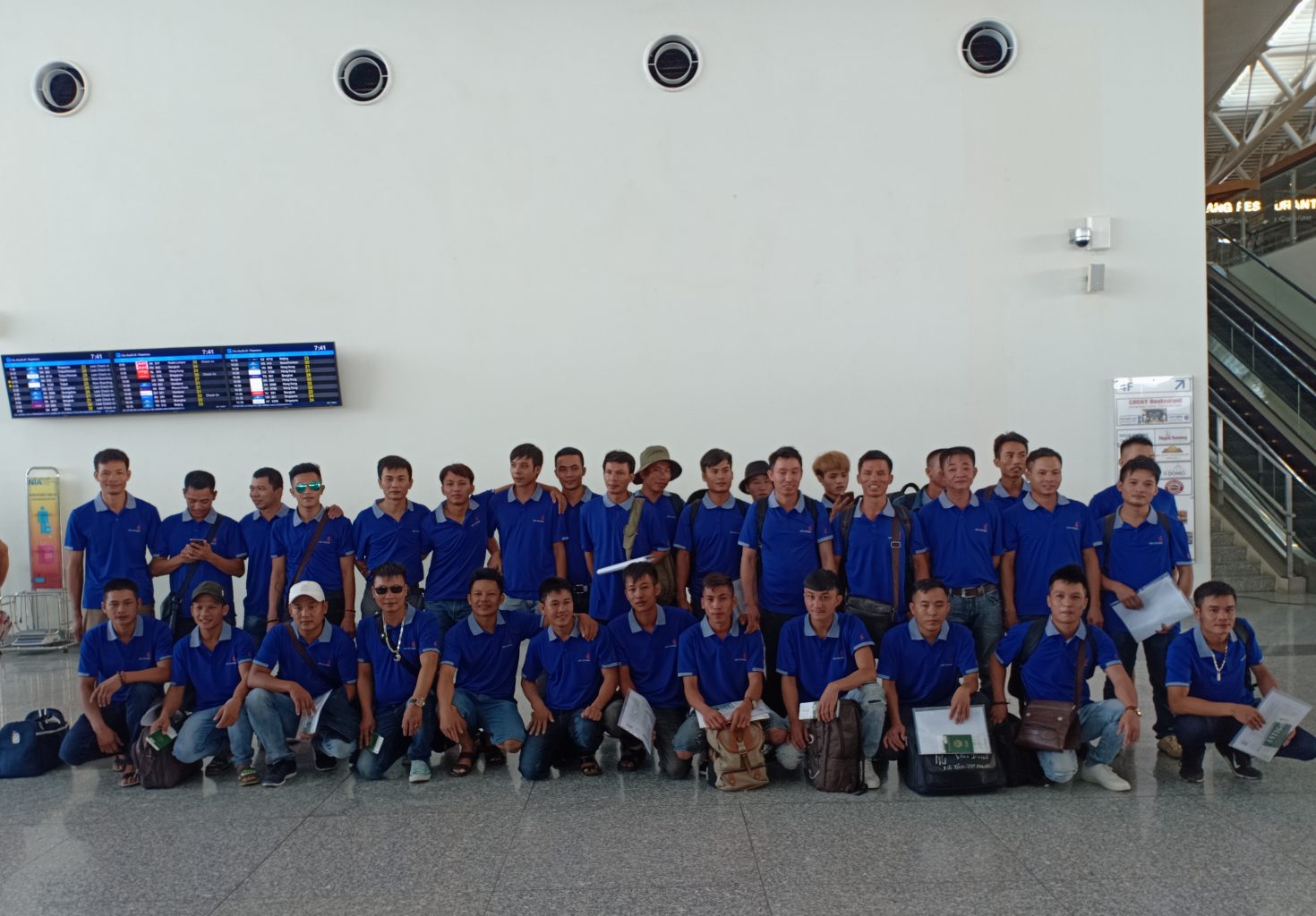 DỰ ÁN XUẤT KHẨU LAO ĐỘNG RUMANI 2023 – 2025