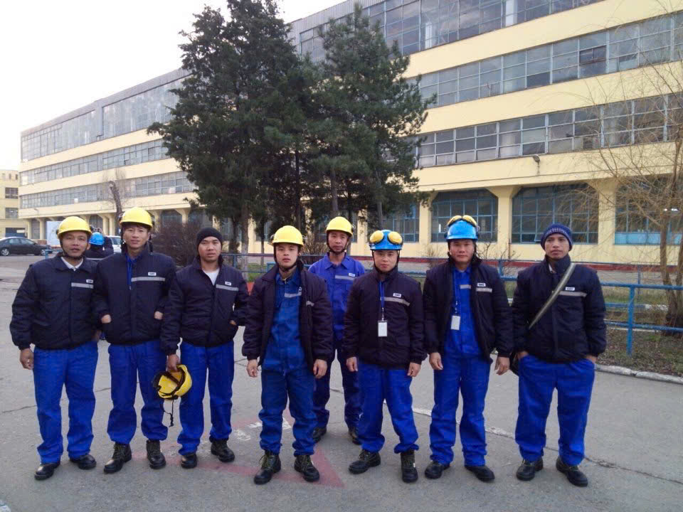 Litva - Đất nước, con người và cuộc sống có gì người lao động Việt cần biết?