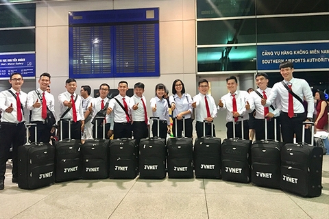 NHỮNG LỢI ÍCH KHI ĐI XUẤT KHẨU LAO ĐỘNG CHÂU ÂU