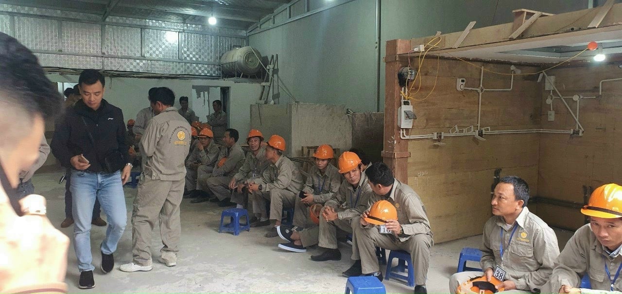 DỰ ÁN XUẤT KHẨU LAO ĐỘNG LITVA 2023 – 2025