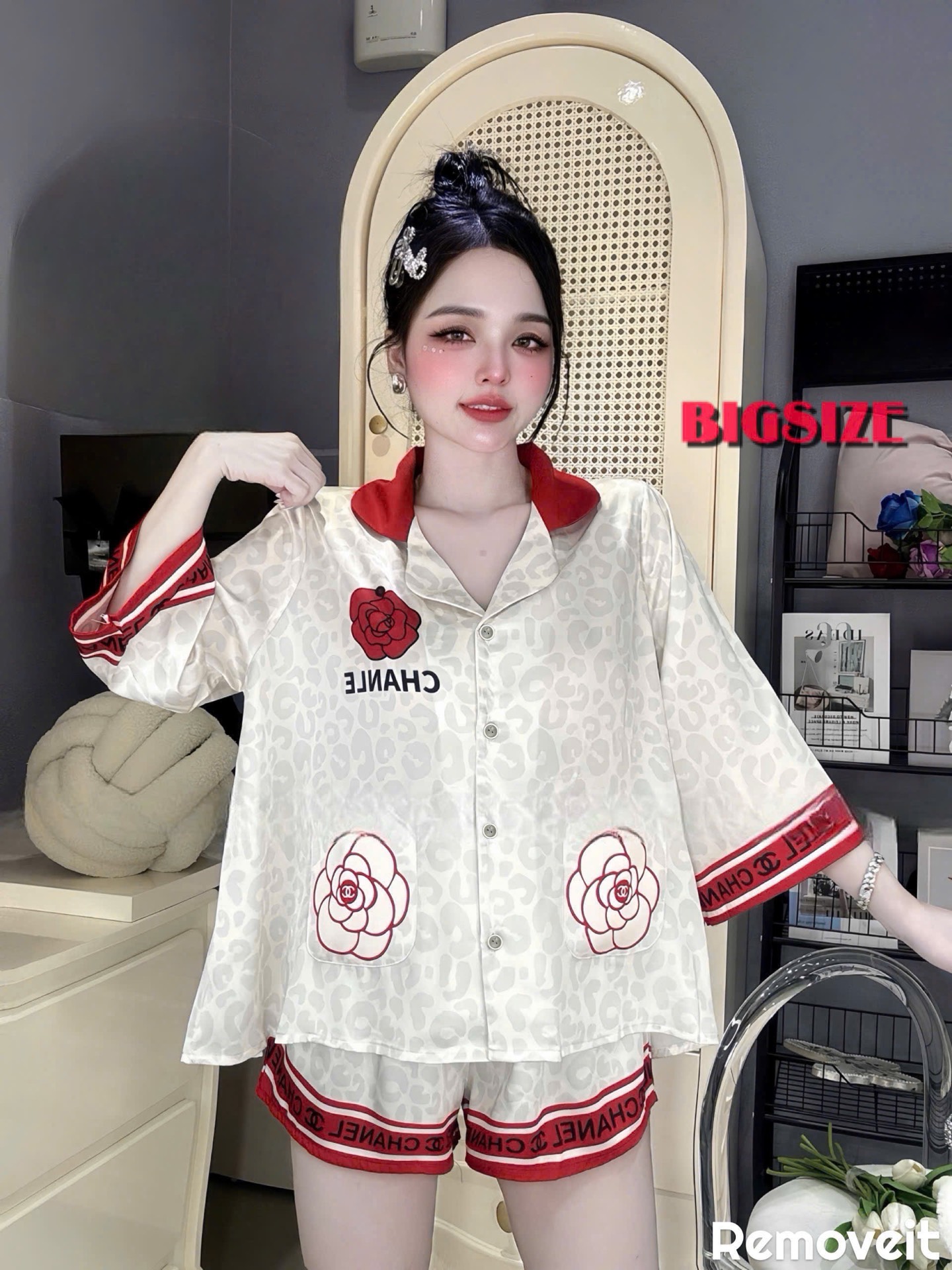 Bộ ngủ 7