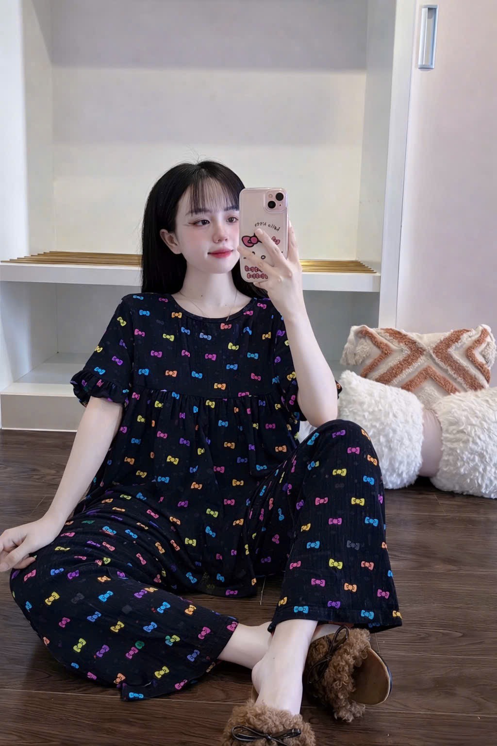 Bộ ngủ 9