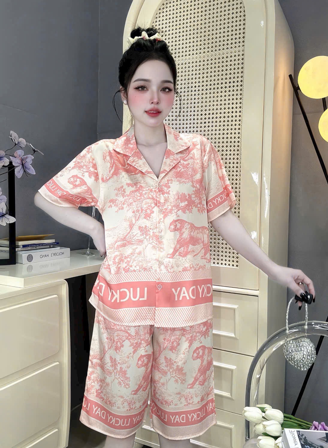 Bộ ngủ 7