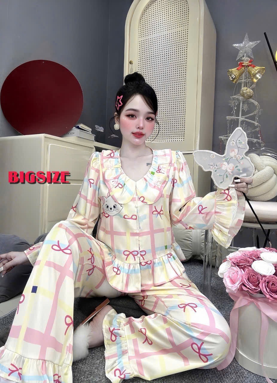 Bộ ngủ 15