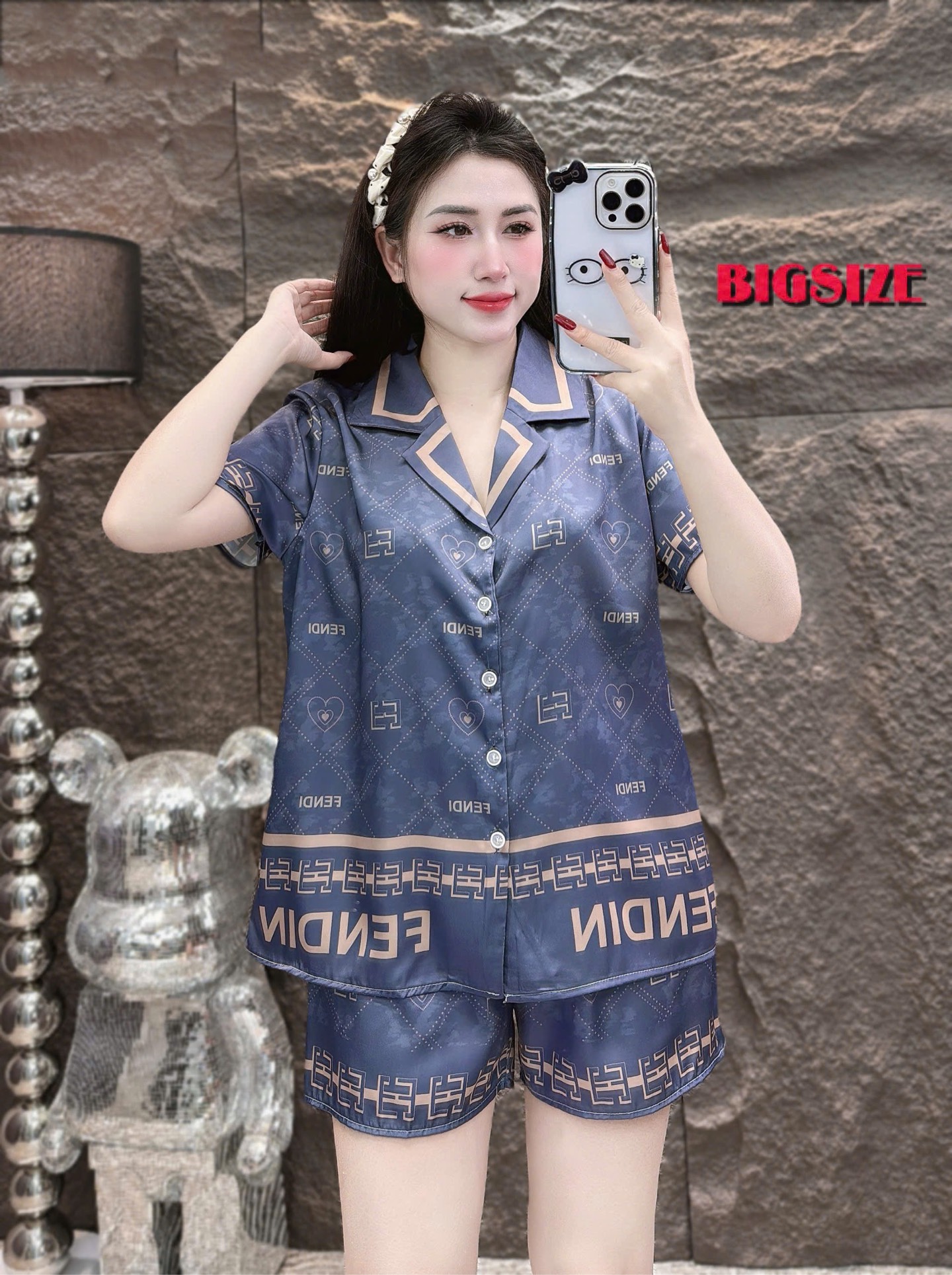 Bộ ngủ 13