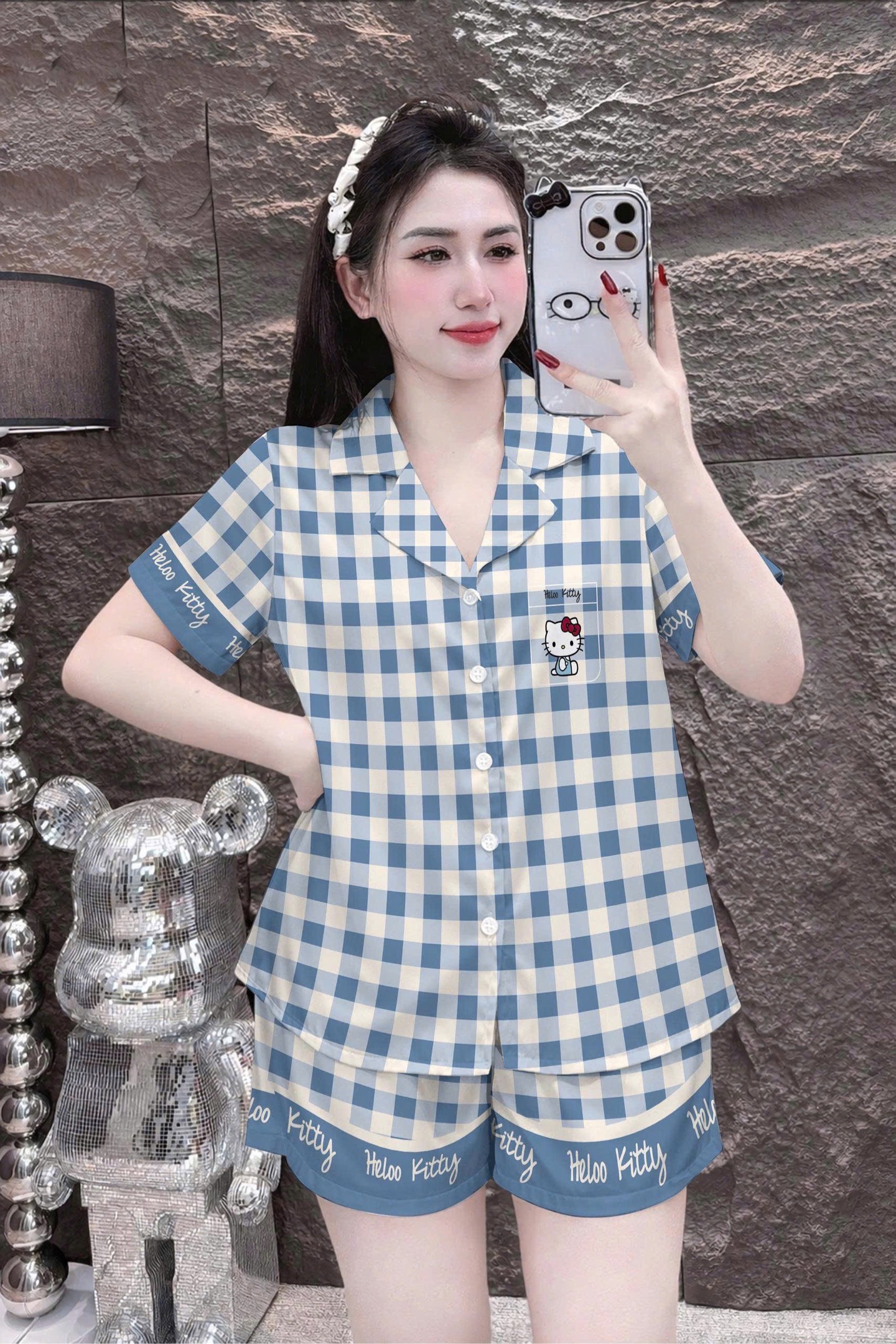 Bộ ngủ 7