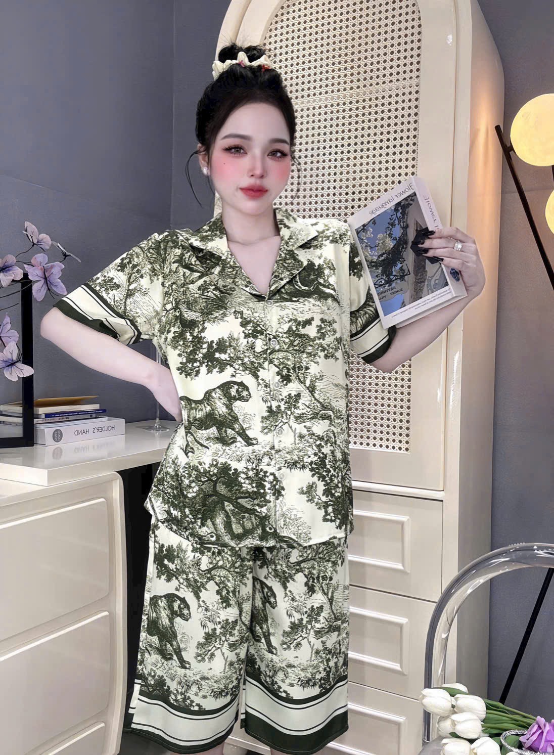 Bộ ngủ 7