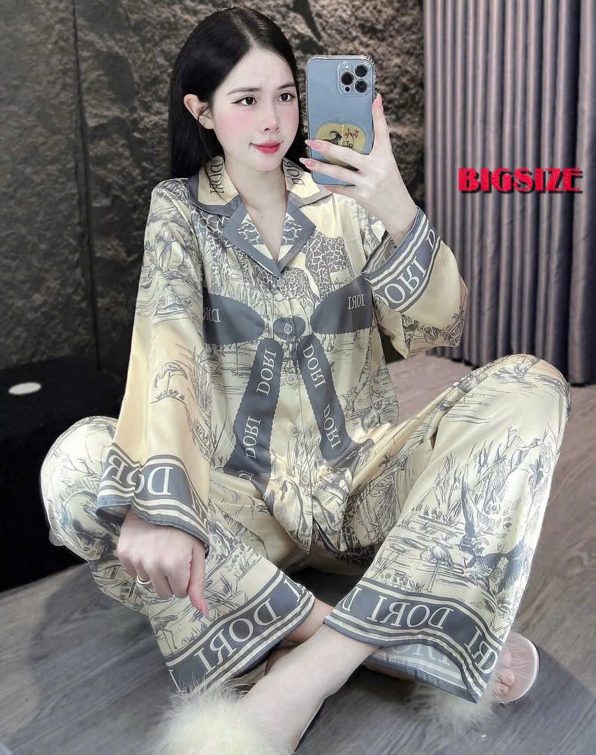bộ ngủ 6