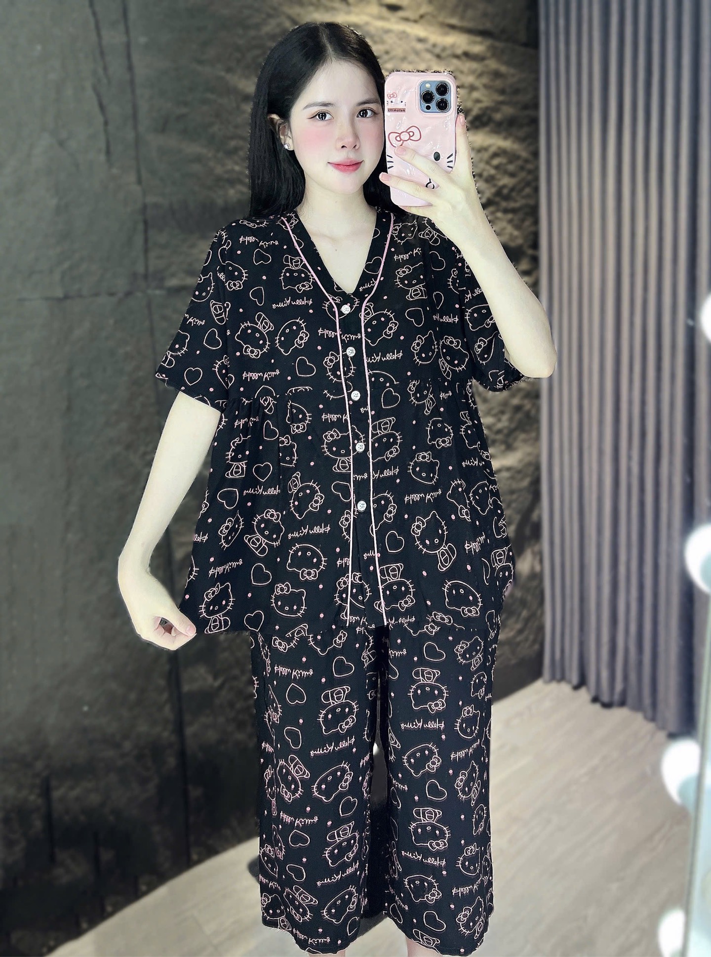 Bộ ngủ 12