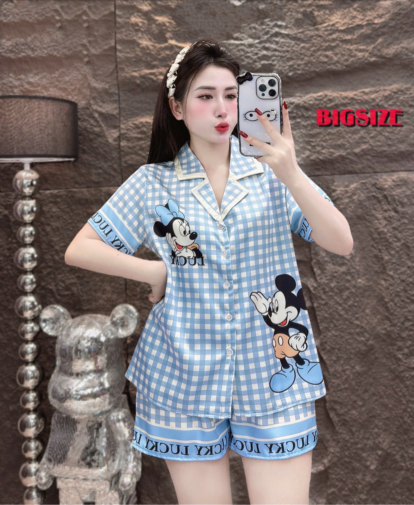 Bộ ngủ 13