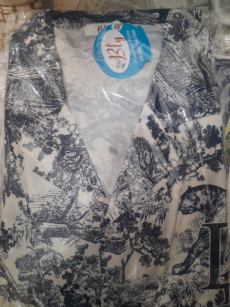bộ ngủ 14