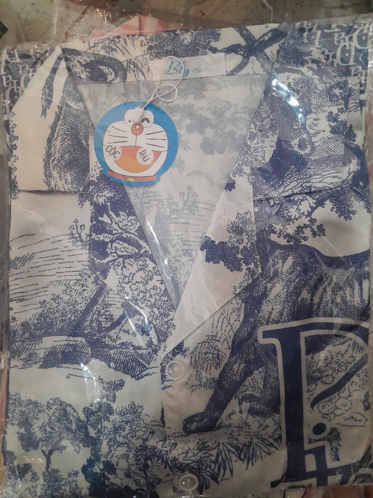 bộ ngủ 14