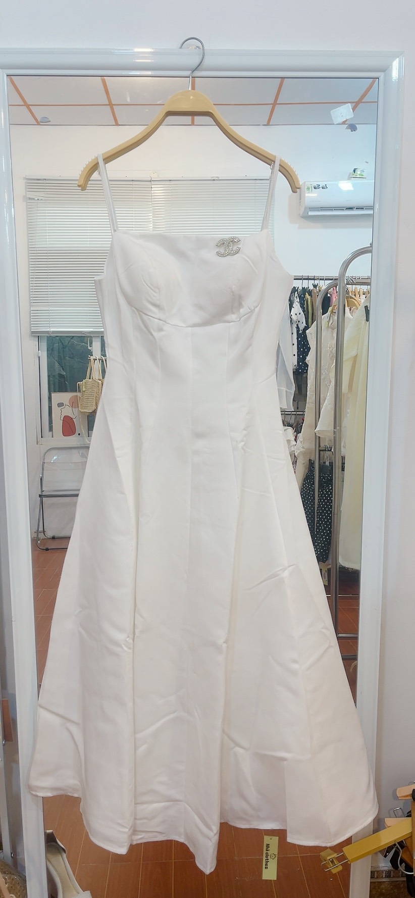 Đầm sale 18