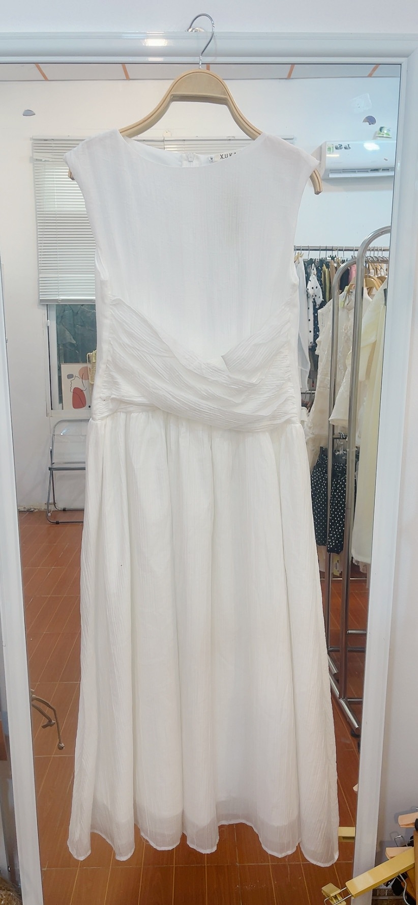 Đầm sale 18