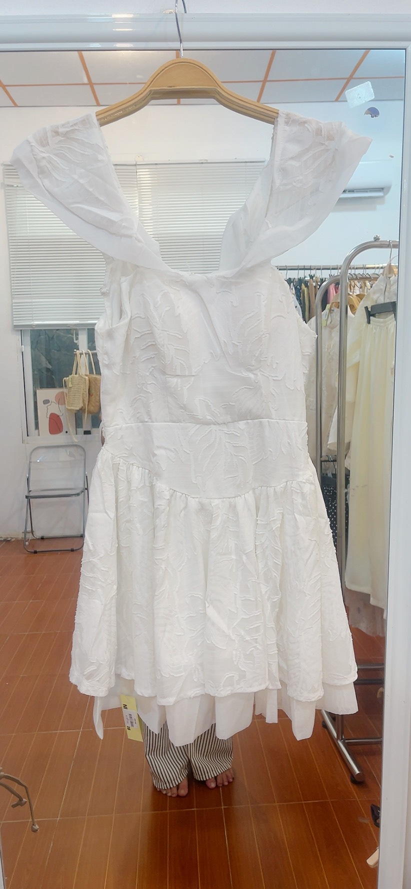 Đầm sale 18