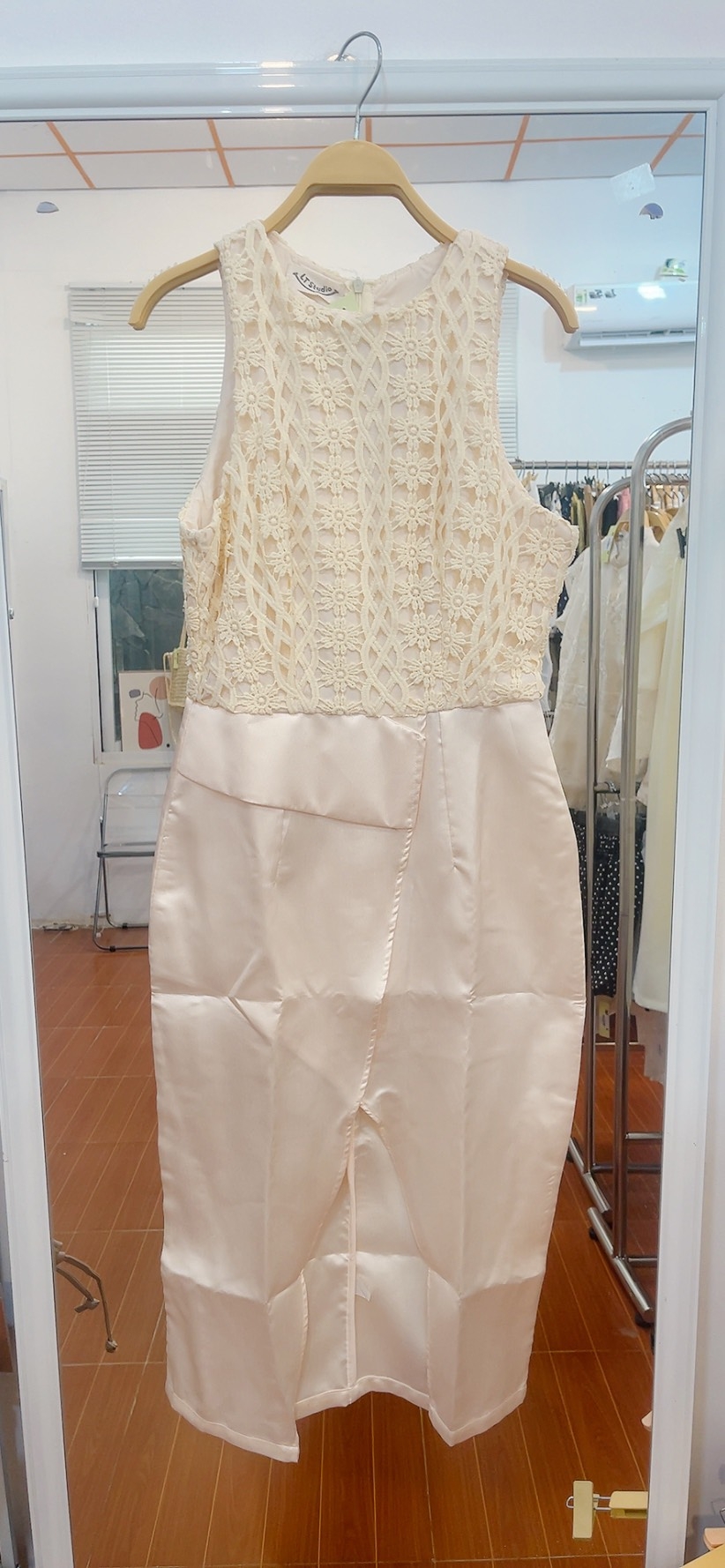 Đầm sale 18