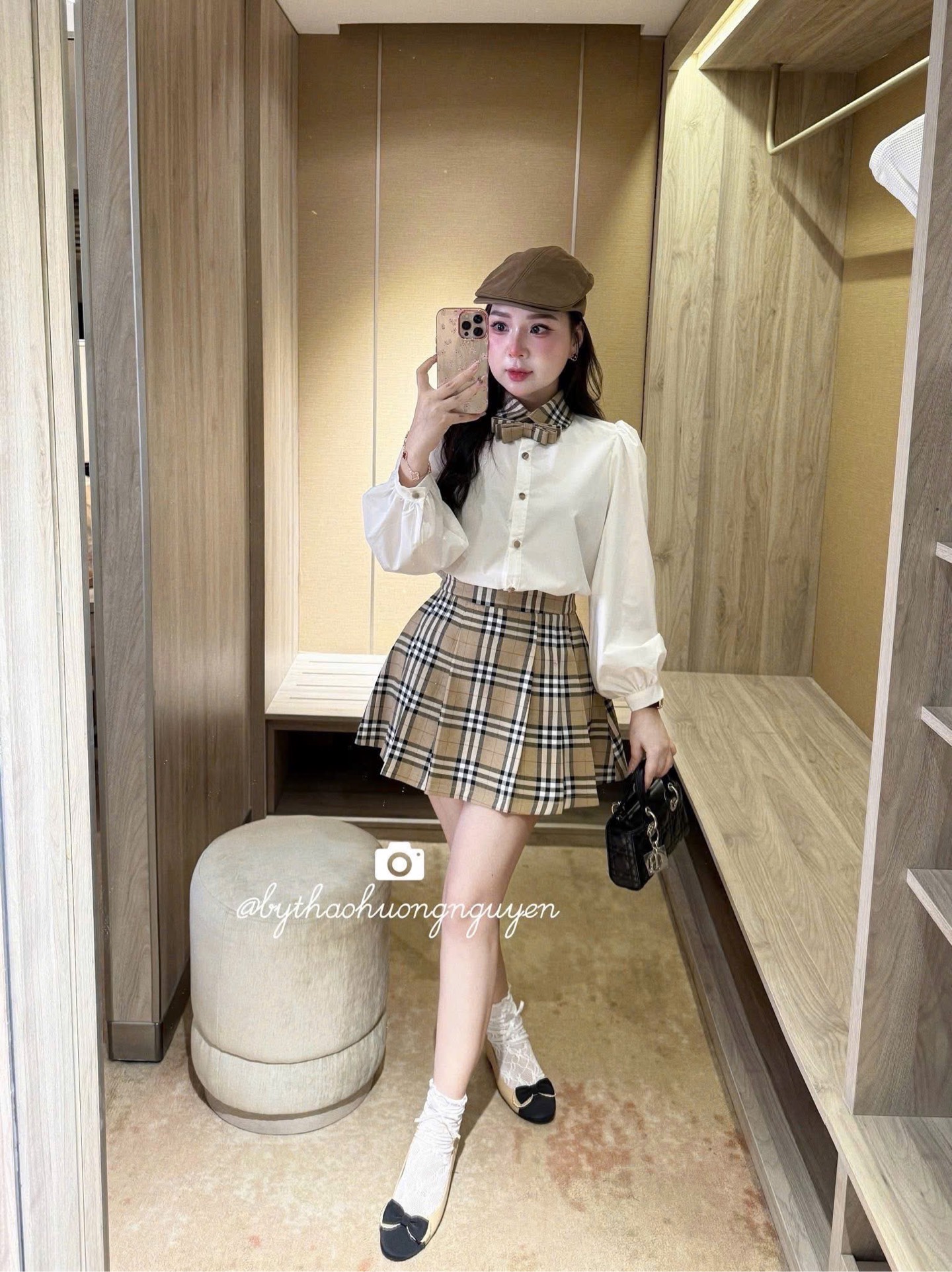Set carrots sọc nâu +cv