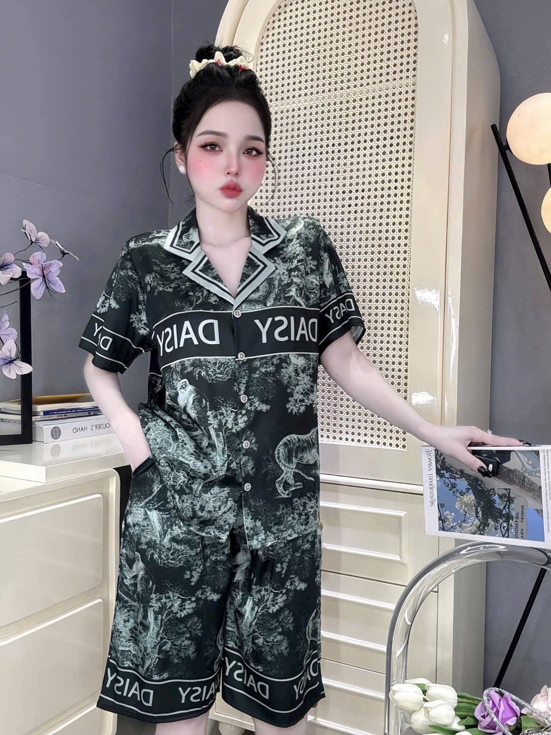 Bộ ngủ 7