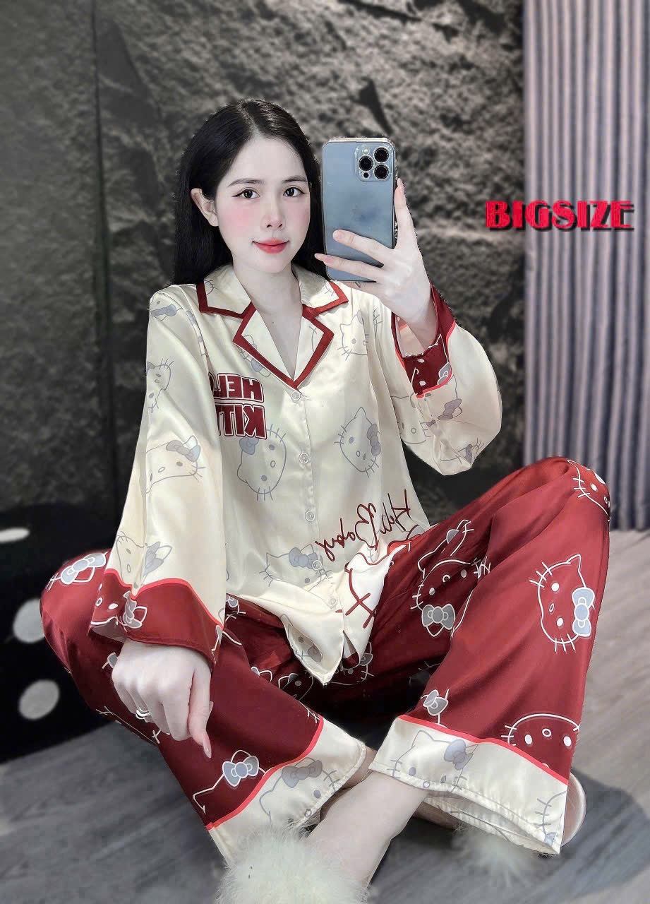 bộ ngủ 6